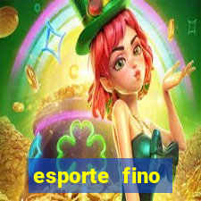 esporte fino feminino noite